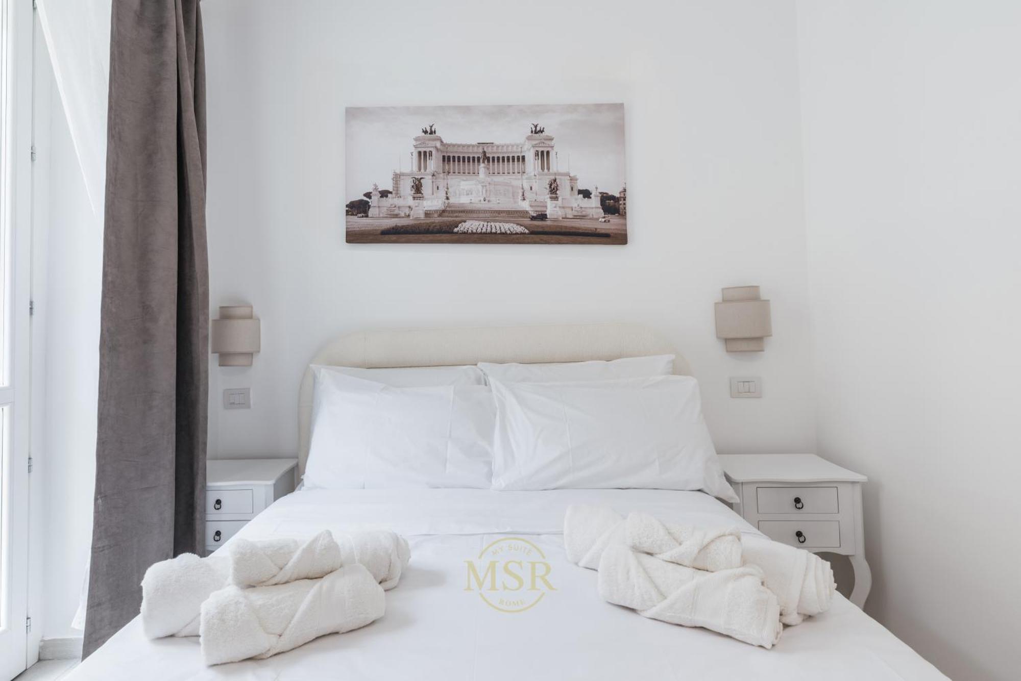 Mysuiterome Bagian luar foto